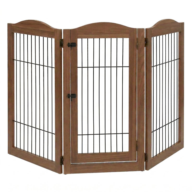 Extension Pet Gate