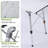 Folding Outdoor Camping Table