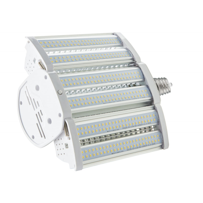 110 Watt White LED Smart Bulb, 3000K
