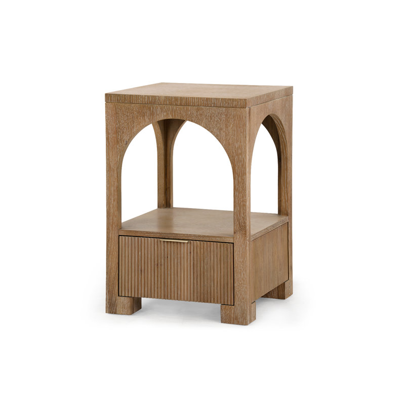 Arcadia End Table