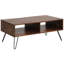 Table basse avec rangement Jessabel