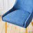 Kuido 19.3'' H Upholstered Dining Chair-1047124748