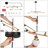 Luchiana 6-Light Dimmable Kitchen Island LED Pendant