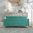 Barcaldine Velvet Loveseat-85462293