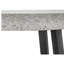 Vault Dining Table White-1654865096