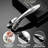 Gourmet Easy Stainless Steel Manual Can Opener