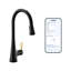Robinet de cuisine Sinema Smart Faucet-79228044