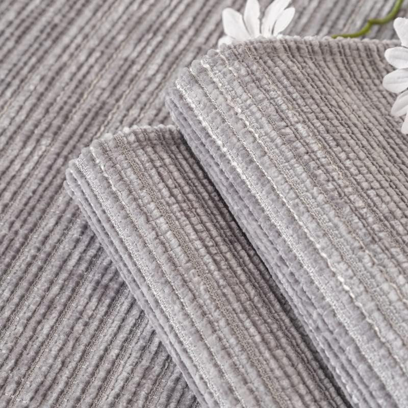 Talena Outdoor Patio Sofa Cover, Silver Grey