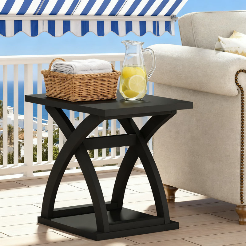 Ensemble de 2 tables de bout Modern