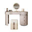 Ensemble de meuble-lavabo simple 47,24 po