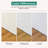 Two Tone Fringed Area Rug-115616294