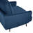 Karaka 37.5'' Wide Oversized Armchair accent chair single seat sofa for living room-1555324811