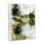 Giclée encadrée blanc bord de mer sélectionné