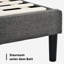 Liseta Metal Bed-1630996437-1630996456