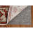 One-of-a-Kind 8'10" X 11'9" Wool Area Rug in Red