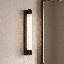 Luminaire de meuble-lavabo à DEL 28 po Aldegonde-129437251-129437253