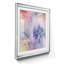 Whisper IV par J Paul - reproduction d'art sur papier encadrée-740750143-740750139