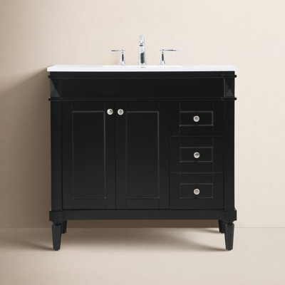 Readington 36'' Single Bathroom Vanity