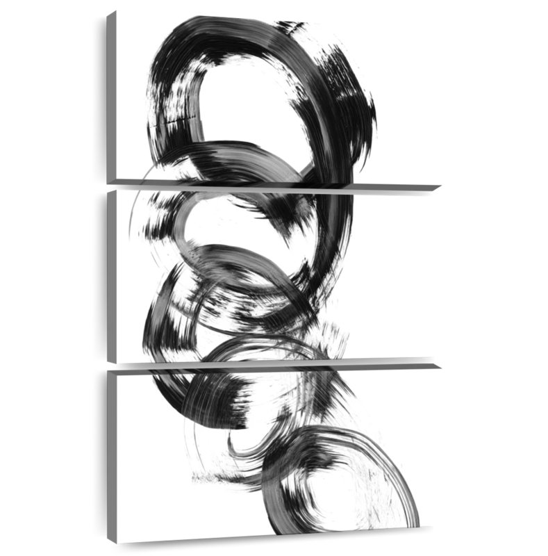 Avery Dynamic Spiral II, 32" H x 20" W
