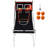 VEVOR 2 Player No Power Source Required / Manual Basketball Arcade Game-99525843