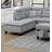 Upholstered 105.42'' Sofa-1474141598