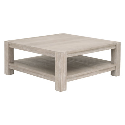 Yifei Single Coffee Table