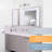 Gro 3 - Light Dimmable Vanity Light