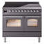 ILVE Nostalgie II 40 in Induction Range-2084676000