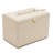 Caroline Leather Jewelry Box +