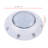 25W LED Pool Light Swimming Underwater Lamp RGB Spa Lights Waterproof Remote 12V