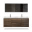 Armoire de salle de bain Elisabella