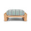 Pursuit Outdoor Ottoman-442145678