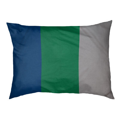 Coussin rectangulaire designer Minnesota
