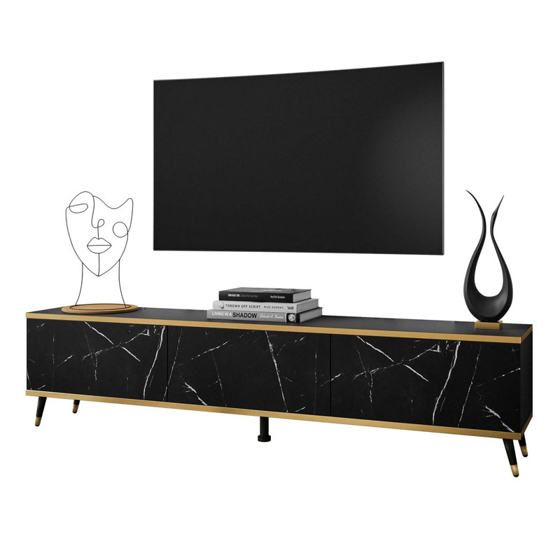 TV Stand for TVs up to 24"