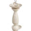 Philo 8 - Light Candle Style Chandelier