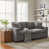Gris anthracite