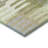 Machine Washable Indoor/Outdoor Chantille ACN2328 Geometric Rug-1487956964
