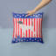 Coussin intérieur/extérieur Patriotic-808070291