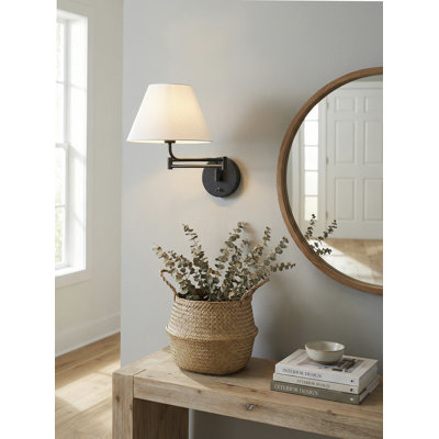 The Lyne Wall Sconce