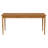 Malani Solid Wood Large Writer's Desk-1706720353