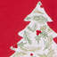 Lenox Bayberry Tree Kitchen Towel 2 Pack Set