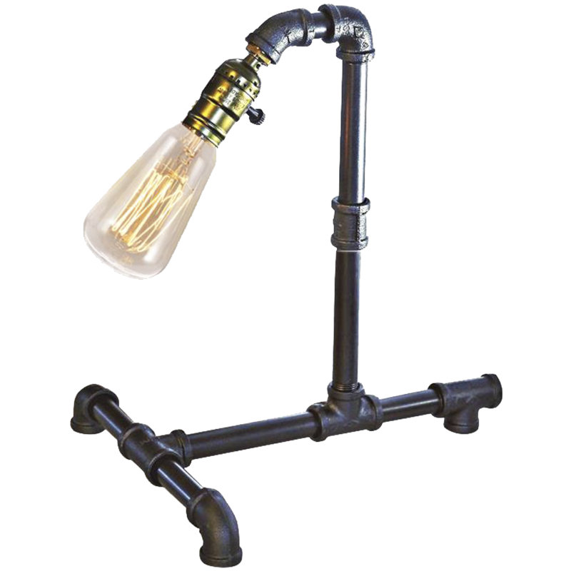 Lampe de table en arche 15" Munoz