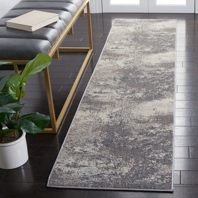 Tapis Waxhaw Performance Abstract