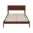 Ellarie Platform Bed with Adjustable Headboard-2060736536-2060736540