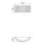 Ripada 2 - Light Flush Mounted Sconce-99954536