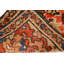 Antique One-of-a-Kind 1'10" X 10'10" Area Rug