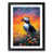 Black Framed selected