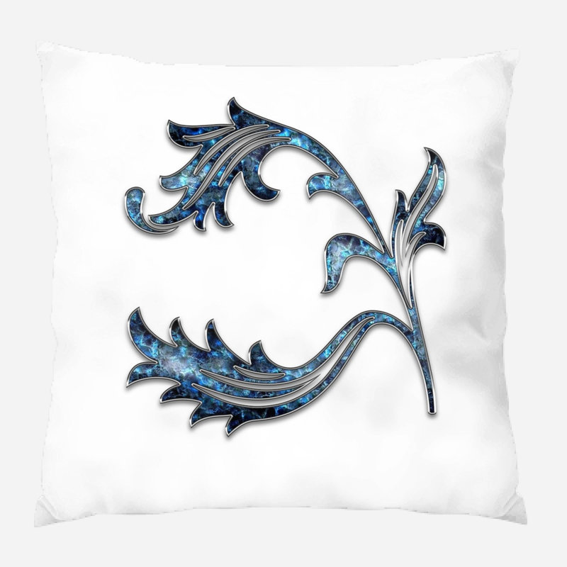 Decor Throw Pillow