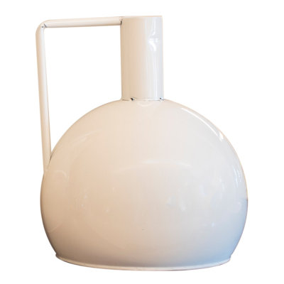 824-Jarr-all Metal Decorative Urns & Jars