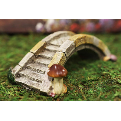 Pont de pierre miniature Barabara